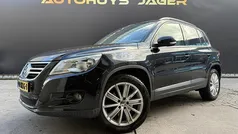 Gebruikt 2009 VW Tiguan Sport SUV | € 7.950 (Eerlijke prijs)