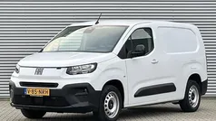 Wit Gebruikt 2024 Fiat Doblò MPV | € 19.950 (Goede deal)