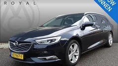 Blauw Gebruikt 2018 Opel Insignia Innovation Stationwagen | € 15.995 (Eerlijke prijs)