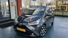 Gebruikt 2020 Toyota Aygo X-clusiv Hatchback | € 16.950 (Eerlijke prijs)