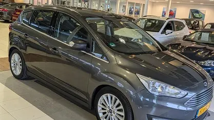 Occasion Ford C-MAX Titanium 150 PK (110 kW) 2015 MPV