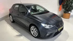 Gebruikt 2021 Seat Ibiza FR Hatchback | € 18.450 (Goede deal)