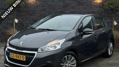 Gebruikt 2015 Peugeot 208 Hatchback | € 4.995 (Eerlijke prijs)