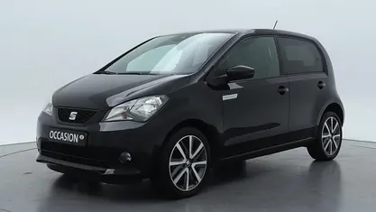 Zwart Occasion 2020 Seat Mii Electric Hatchback | € 11.950 (Eerlijke prijs)