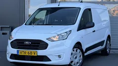 Wit Gebruikt 2023 Ford Transit Trend Van | € 13.900 (Eerlijke prijs)