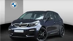 Blauw Gebruikt 2018 BMW i3 Comfort Edition Hatchback | € 16.900 (Eerlijke prijs)