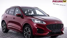 Rood Gebruikt 2021 Ford Kuga ST-Line X SUV | € 26.900 (Goede deal)