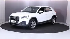 Wit Gebruikt 2021 Audi Q2 Proline SUV | € 25.949 (Eerlijke prijs)