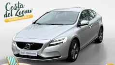 Gebruikt 2017 Volvo V40 Stationwagen | € 16.945 (Goede deal)