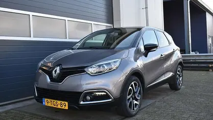 Occasion Renault Captur Dynamique 90 PK (66 kW) 2014 SUV