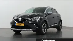 Zwart Gebruikt 2020 Renault Captur Edition One SUV | € 20.230 (Eerlijke prijs)