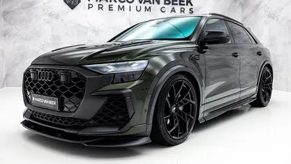 Gebruikt 2025 Audi RS Q8 Design SUV | € 359.850