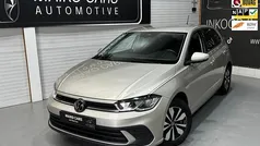 Gebruikt 2024 VW Polo Move Hatchback | € 21.950 (Eerlijke prijs)