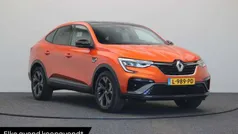 Gebruikt 2021 Renault Arkana R.S. SUV | € 22.445 (Eerlijke prijs)