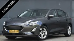 Gebruikt 2022 Ford Focus Business Edition Hatchback | € 16.895 (Super prijs)