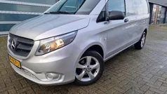 Gebruikt 2015 Mercedes Vito MPV | € 11.999 (Goede deal)