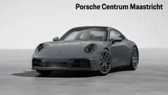 Porsche 911 Carrera