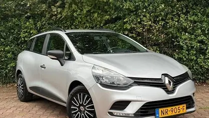 Occasion 2017 Renault Clio GrandTour Life Stationwagen | € 7.600 (Eerlijke prijs)