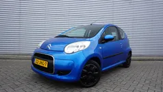 Hatchback Gebruikt 2009 Citroën C1 Hatchback | € 2.950 (Eerlijke prijs)