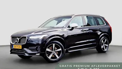 Occasion 2016 Volvo XC90 R-Design SUV | € 35.935 (Eerlijke prijs)