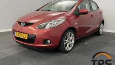 Gebruikt 2007 Mazda 2 Hatchback | € 3.499 (Eerlijke prijs)