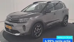 Grijs Gebruikt 2024 Citroën C5 Aircross SUV | € 31.865 (Goede deal)