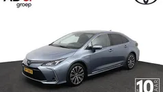 Grijs Gebruikt 2019 Toyota Corolla Edition Sedan | € 20.450 (Eerlijke prijs)