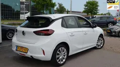 Gebruikt 2021 Opel Corsa Edition Hatchback | € 11.940 (Super prijs)