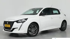 Gebruikt 2022 Peugeot 208 Active Hatchback | € 13.395 (Eerlijke prijs)