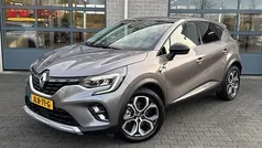 Gebruikt 2021 Renault Captur Techno SUV | € 19.850 (Eerlijke prijs)