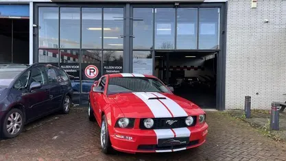 Occasion Ford Mustang GT 305 PK (224 kW) 2008 Coupé