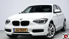 Gebruikt 2014 BMW 116 Executive Hatchback | € 8.945 (Goede deal)