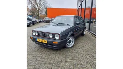 Occasion VW Golf II GTI 107 PK (78 kW) 1990 Hatchback