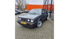 Gebruikt 1990 VW Golf II GTI Hatchback | € 14.250