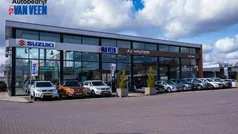 Blauw Nieuw 2025 Suzuki Vitara SUV | € 34.190 (Eerlijke prijs)