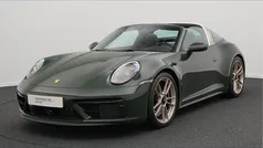 Gebruikt 2024 Porsche 911 Targa 4 Cabriolet | € 324.750
