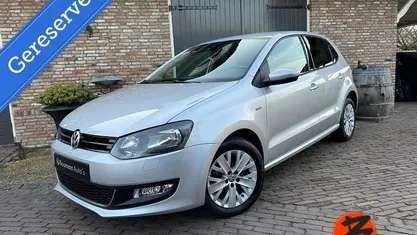 Occasion 2013 VW Polo Life Hatchback | € 1.000 (Goede deal)