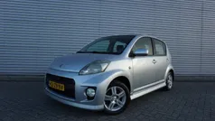 Hatchback Gebruikt 2007 Daihatsu Sirion Hatchback | € 1.750 (Eerlijke prijs)
