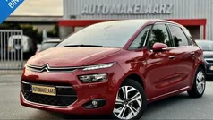 Gebruikt 2016 Citroën C4 Picasso Exclusive MPV | € 12.500 (Eerlijke prijs)