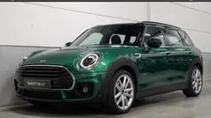 Groen Gebruikt 2021 Mini John Cooper Works Clubman Stationwagen | € 27.940 (Eerlijke prijs)
