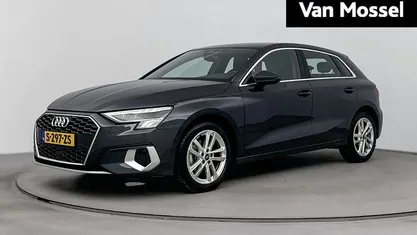 Occasion Audi A3 Sportback Advanced 110 PK (80 kW) 2023 Hatchback