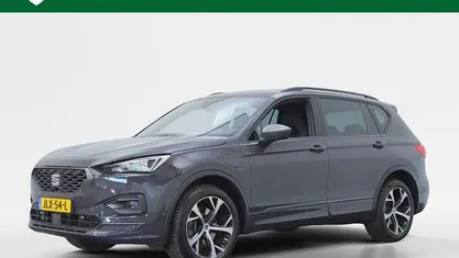 Occasion 2023 Seat Tarraco FR SUV | € 36.750 (Eerlijke prijs)