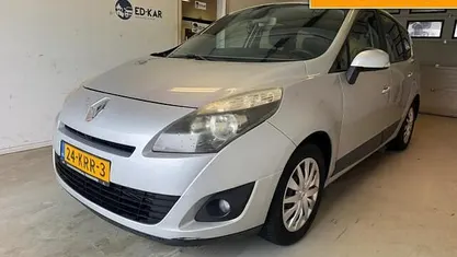 Occasion Renault Grand Scénic III Business 131 PK (96 kW) 2010 MPV