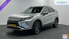 Grijs Gebruikt 2018 Mitsubishi Eclipse Cross SUV | € 20.500 (Eerlijke prijs)