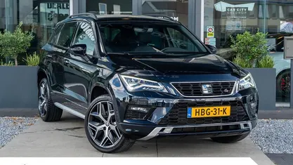 Occasion 2020 Seat Ateca Business SUV | € 27.440 (Eerlijke prijs)