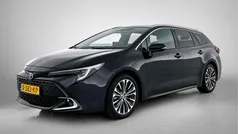 Zwart Gebruikt 2023 Toyota Corolla Edition Stationwagen | € 29.445 (Eerlijke prijs)