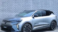 Grijs Gebruikt 2025 Renault Scénic Iconic MPV | € 49.695 (Eerlijke prijs)