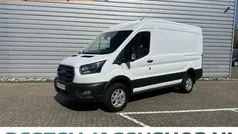 Gebruikt 2022 Ford E-Transit Trend Van | € 33.495 (Eerlijke prijs)