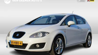 Occasion Seat Leon Copa 105 PK (77 kW) 2011 Hatchback