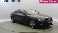 Gebruikt 2012 Audi A5 Sportback Proline Hatchback | € 10.845 (Eerlijke prijs)